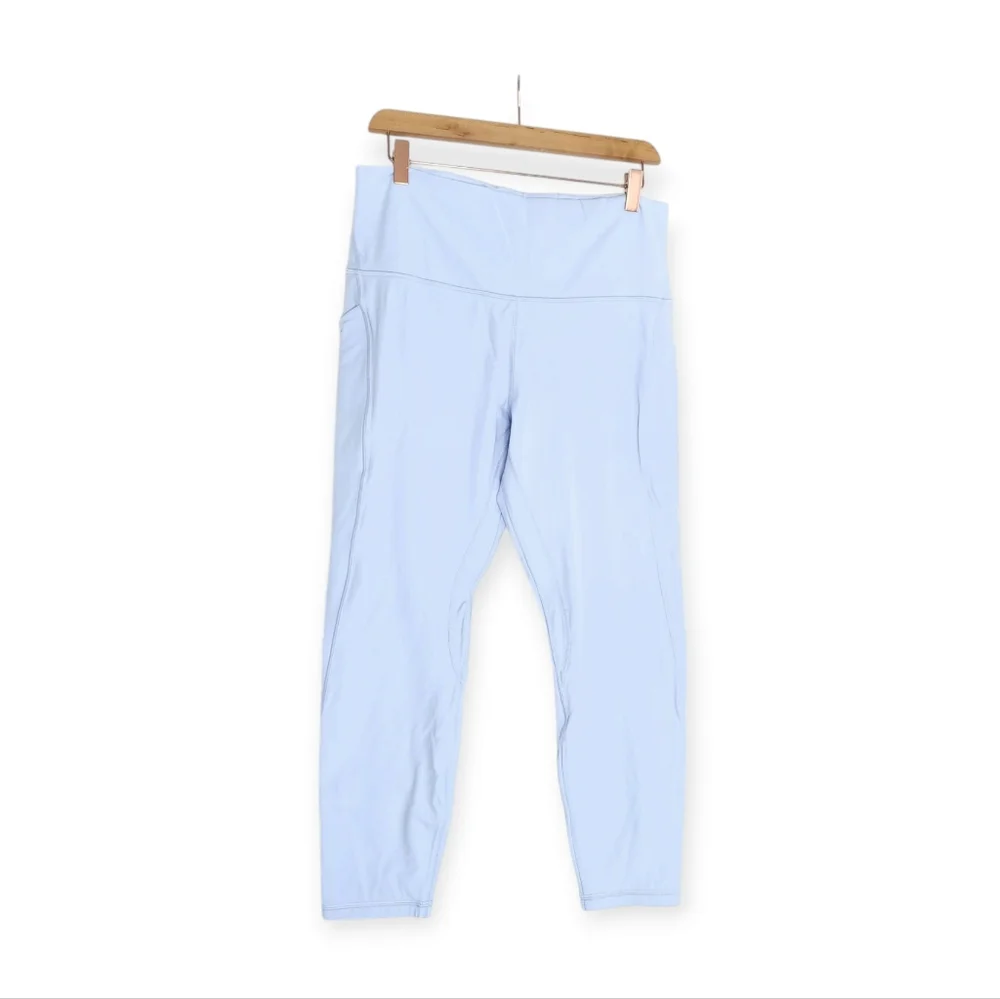 Lululemon Align High-Rise Pant with Pockets 25